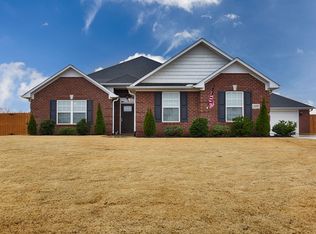 13097 Callaway Dr, Madison, AL 35756