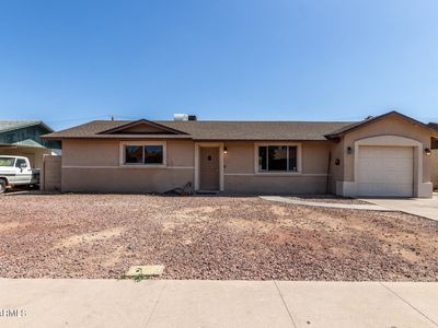 233 E 7th Dr, Mesa, AZ, 85210
