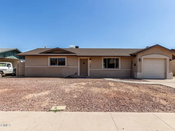 233 E 7TH Drive, Mesa, AZ 85210