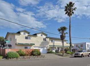 43 Pacific Ave, Cayucos, CA 93430