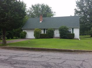 1210 Meadow Ln, Perkasie, PA 18944