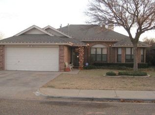 2307 94th St, Lubbock, TX 79423