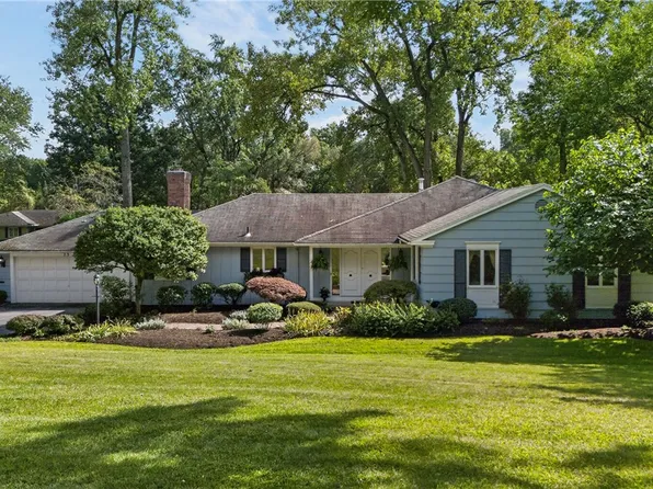 23 N Country Club Dr, Rochester, NY 14618
