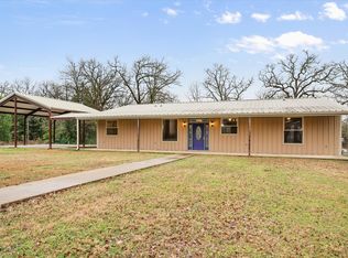 131 Fcr #462, Buffalo, TX 75831
