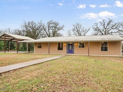 131 Fcr #462, Buffalo, TX, 75831