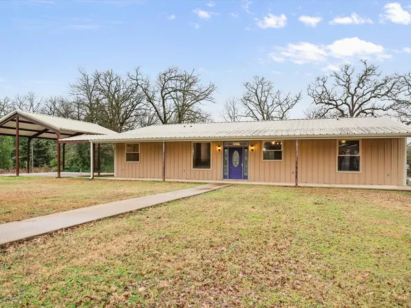 131 Fcr #462, Buffalo, TX 75831