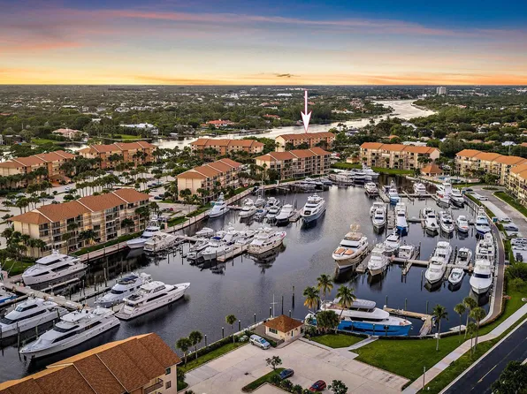 1701 Marina Isle Way #202, Jupiter, FL 33477
