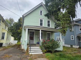 42 Spring Ln, Binghamton, NY 13903