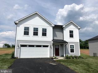 342 Outrigger Rd, Inwood, WV 25428