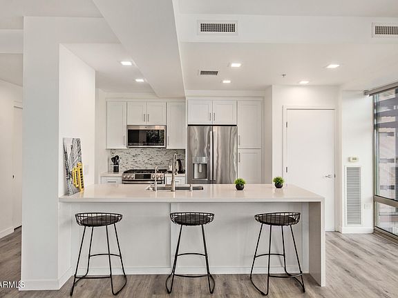 5th image of 7131 E RANCHO VISTA Drive #3005
