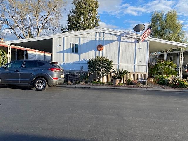 1st image of 2706 W Ashlan Ave Space 104
