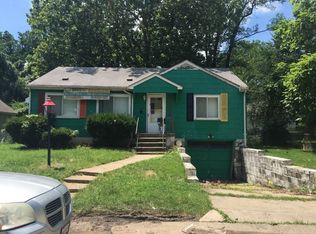 6648 Flora Ave, Kansas City, MO 64131