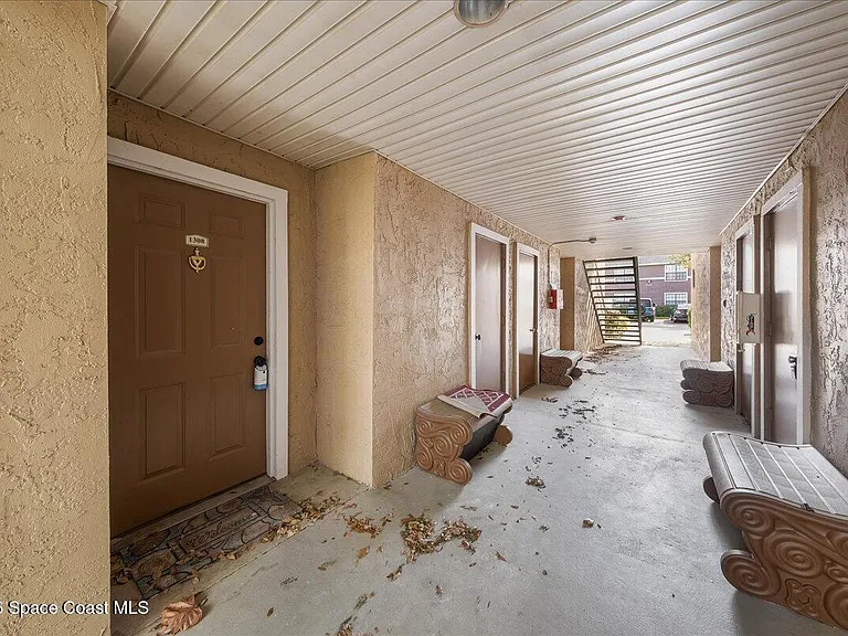 7667 N Wickham Rd #1308 — Photo 3