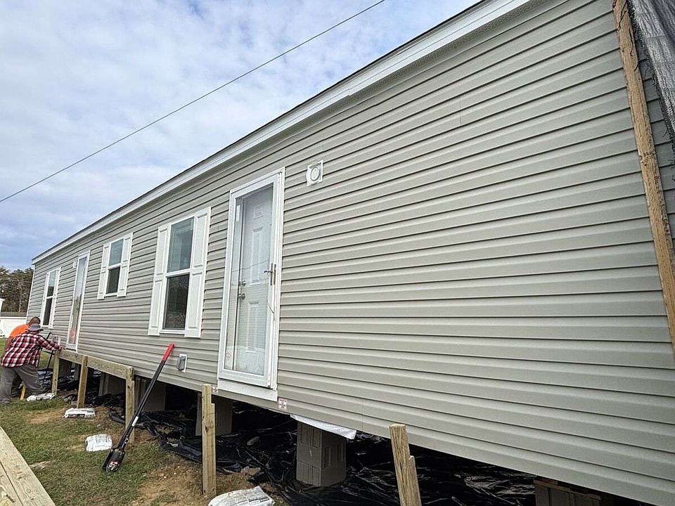 2nd image of LOT 154 2208 Kirby Rd