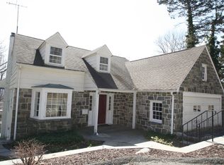 1205 Long Hill Rd, Stirling, NJ 07980