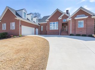 304 Merriman Trl, Anderson, SC 29621