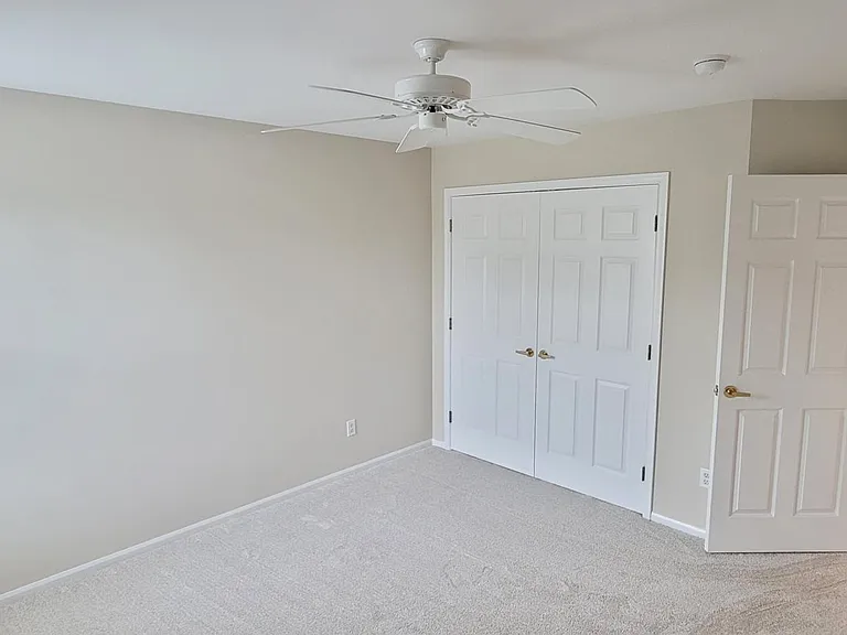 Front Bedroom #2