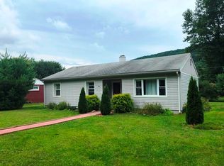 162 Arch Dr, Emporium, PA 15834