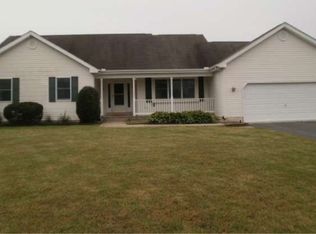 34 Tamarac Ct, Dover, DE 19904