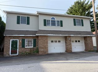 129 E 2nd St, Hazleton, PA 18201