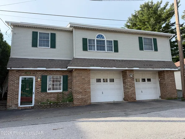 129 E 2nd St, Hazleton, PA 18201