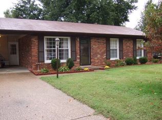 4915 Cambridge Dr, Owensboro, KY 42303