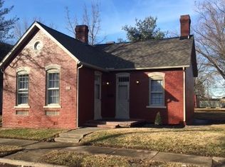 405 Mill St, Chillicothe, OH