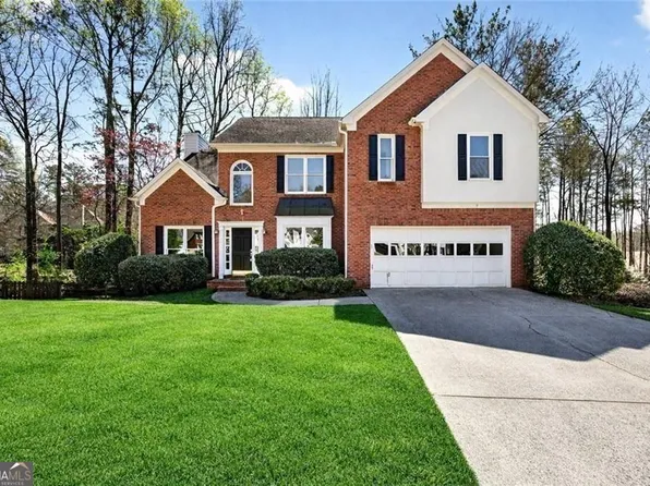 420 Wentworth Downs Ct, Johns Creek, GA 30097