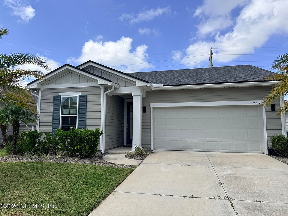 1st image of 257 PEPPERPIKE Way