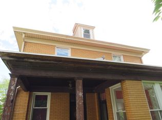 810 Howard St, Monongahela, PA 15063