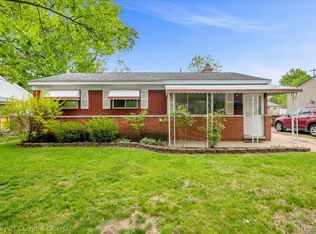 4815 Williams St, Wayne, MI 48184