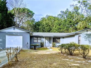 2470 N Nina Ter, Crystal River, FL 34428