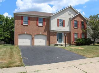 1915 Crest Rd, Cincinnati, OH 45240