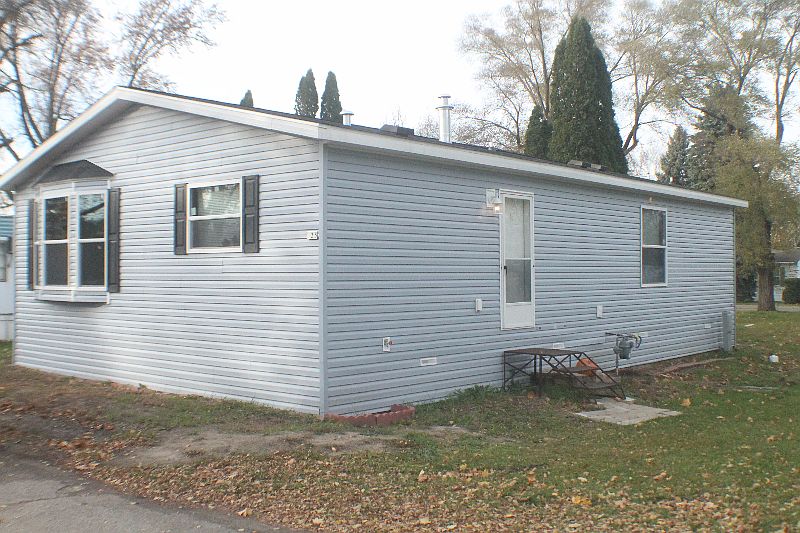 1st image of 755 N Tratt St Lot 35