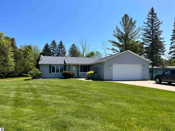 815 E Allen Ct, Au Gres, MI 48703