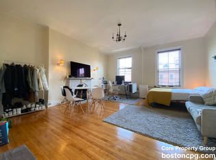 233 Beacon St APT 9, Boston, MA 02116