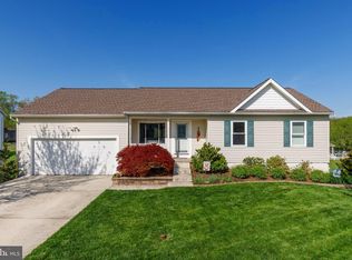 1006 Meadow Glen Rd, Middle River, MD 21220