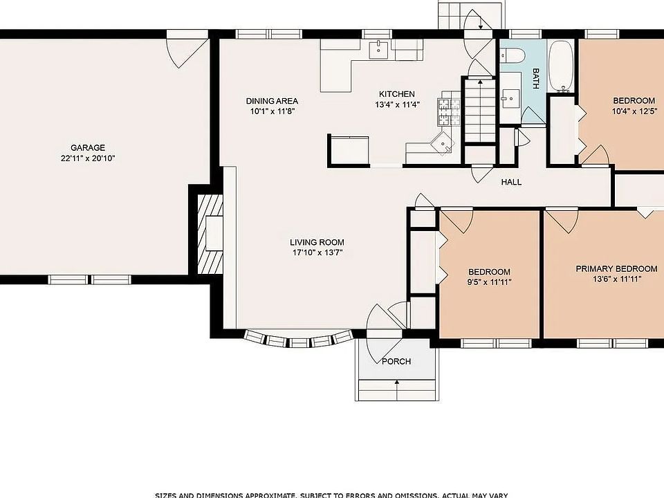 1st image of 257 W Grant Ave