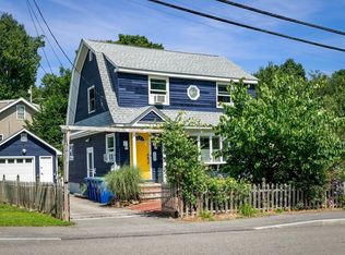 149 Shaw St, Braintree, MA 02184