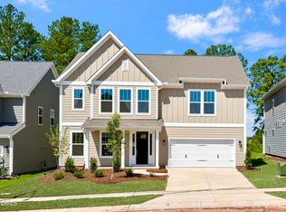 Mungo Homes, Durham, NC 27703