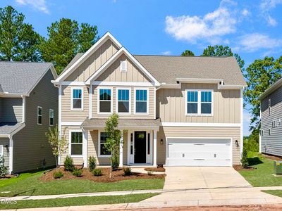 4019 Sweet Ivy Lndg #328, Durham, NC, 27703