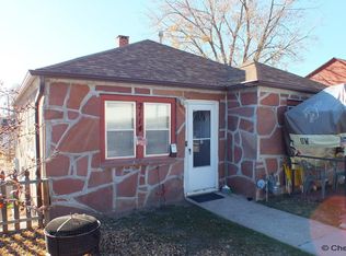 2114 Rollins Ave, Cheyenne, WY 82001