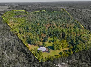 16540 NW County Road 379a, Bristol, FL 32321