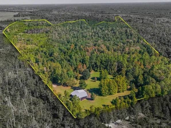 16540 NW County Road 379a, Bristol, FL 32321