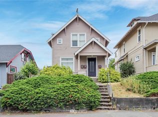 3310 6th Ave, Tacoma, WA 98406