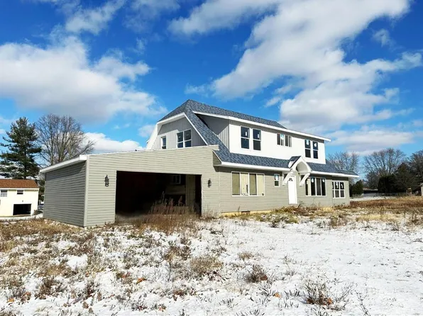 1520 Frederick Ct, Mansfield, OH 44906