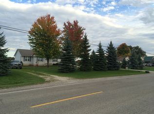 9161 Duffield Rd, Gaines, MI 48436