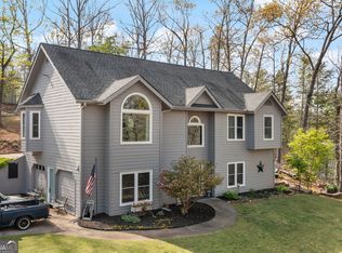 98 Moss Overlook Rd, Dawsonville, GA 30534