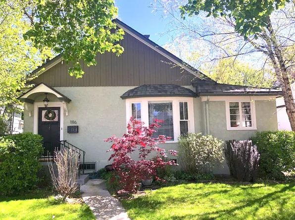 1116 N 12th St, Boise, ID 83702