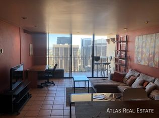 1020 15th St APT 36I, Denver, CO 80202